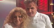 "Masterchef": Gessler w ostrych słowach kłóci się z producentką programu