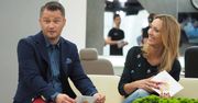 "Dzień dobry TVN": Jarosław Kuźniar zniknął z anteny. Co się stało?