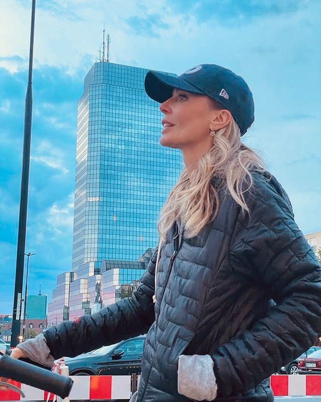 Agnieszka Woźniak-Starak