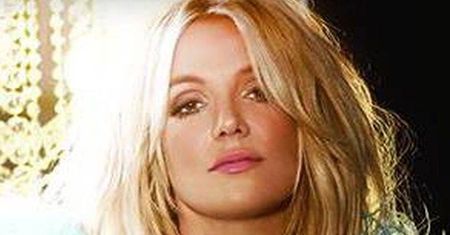 Britney Spears po zerwaniu z chłopakiem opublikowała w sieci wideo