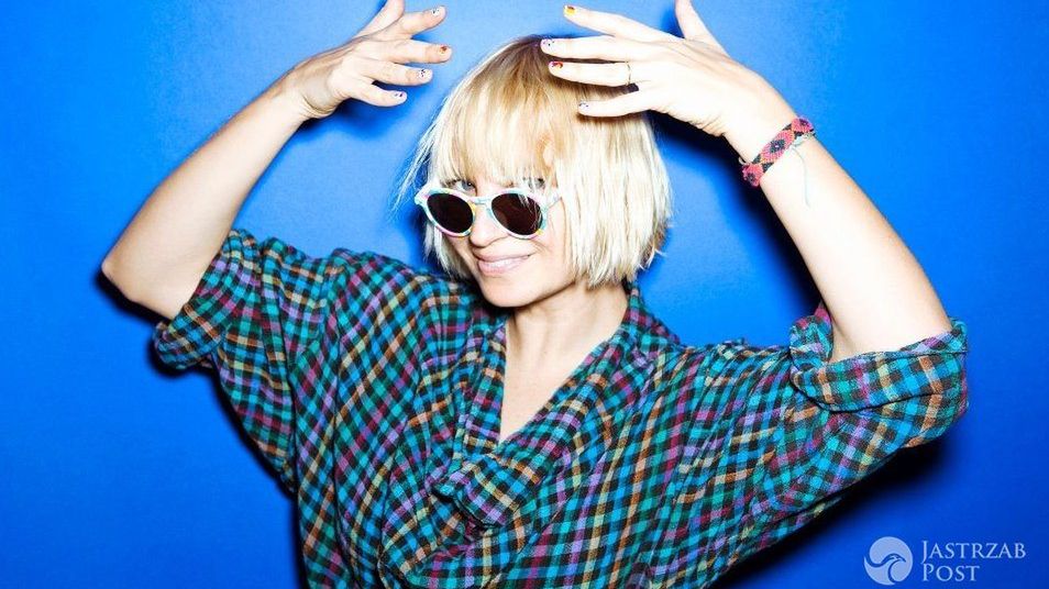 Sia opublikowała nowy singiel Cheap Thrills