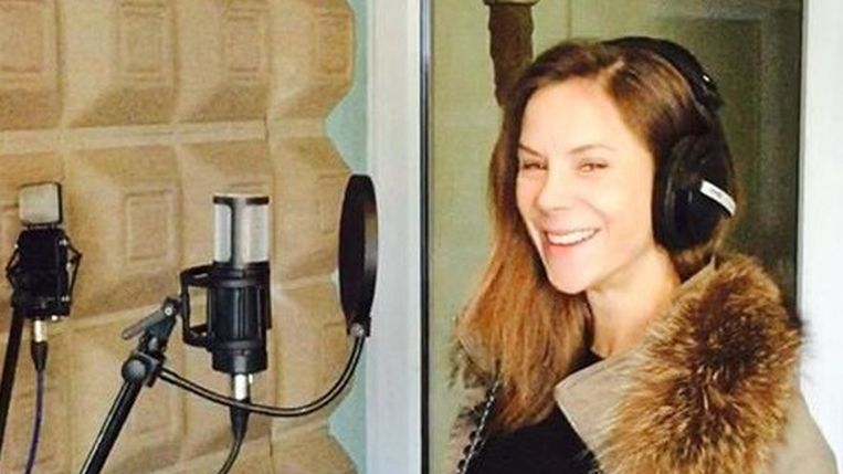 Natalia Lesz
Fotografia: Facebook