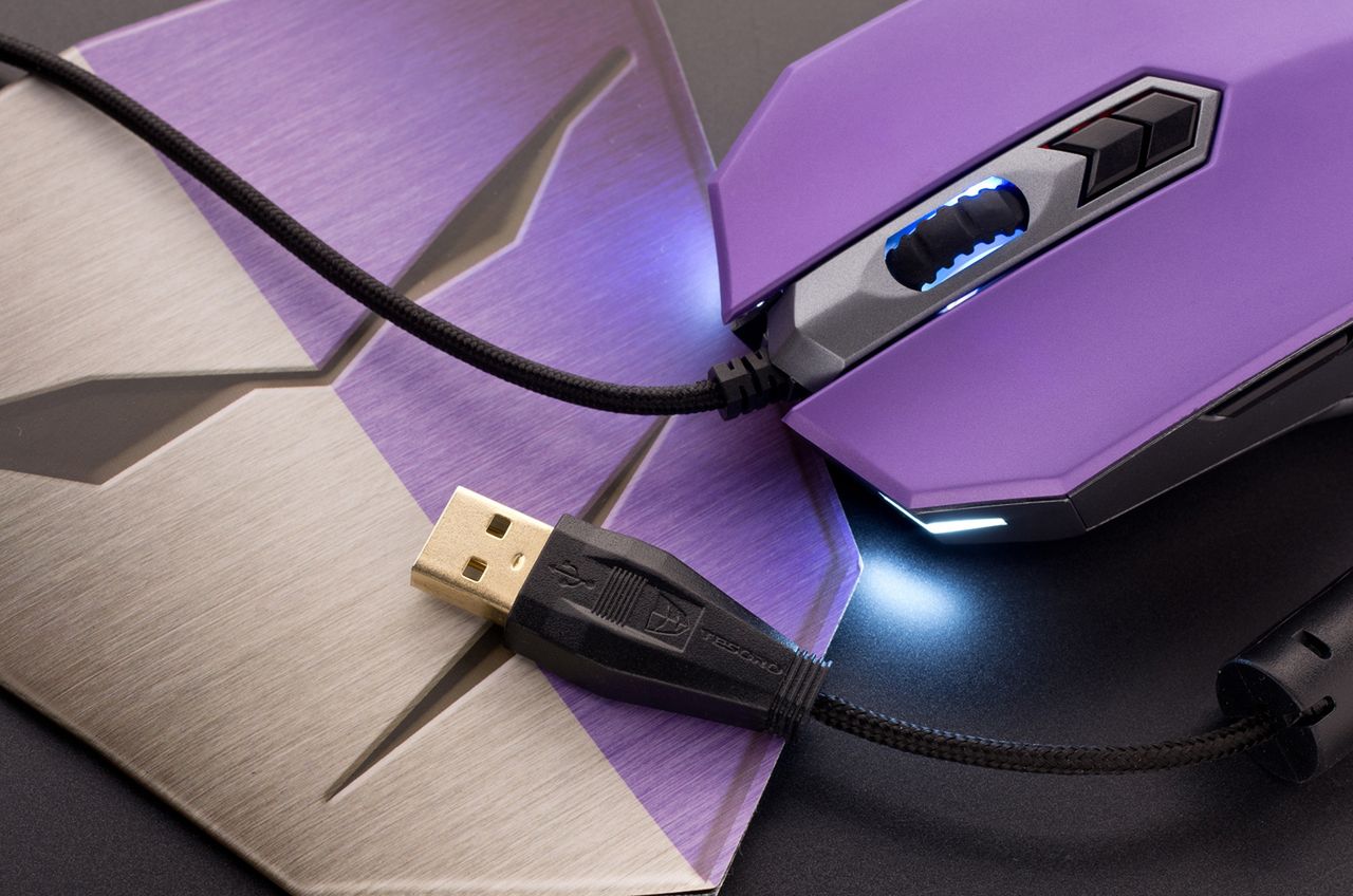 Tesoro w oficjalnej dystrybucji