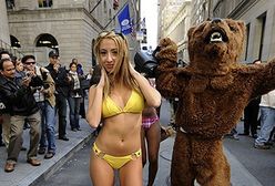 Oni śmieją się z kryzysu