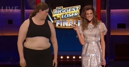 "The Biggest Loser": uczestnicy programu zrzucali kilogramy dzięki narkotykom i nielegalnym substancjom?