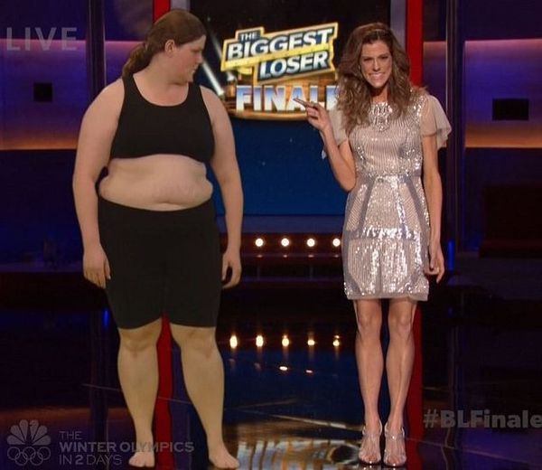 "The Biggest Loser": uczestnicy programu zrzucali kilogramy dzięki narkotykom i nielegalnym substancjom?