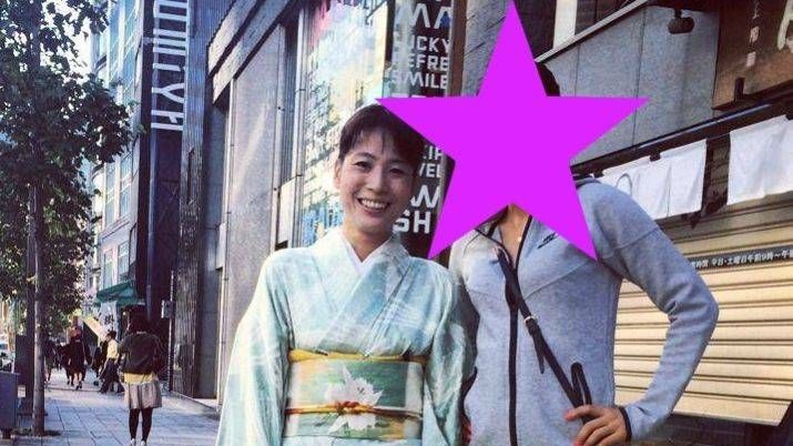 Anna Lewandowska
Fotografia: Instagram