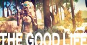 The Good Life wróci na Kickstarterze