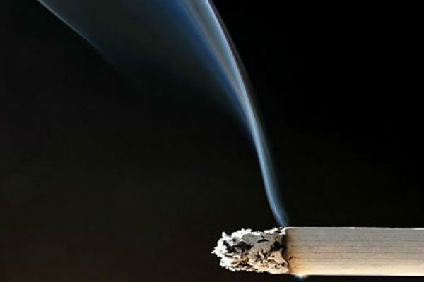 USA: Nowym Jorku papierosy będą dozwolone od lat 21