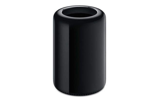 Nowy, kosmiczny Mac Pro