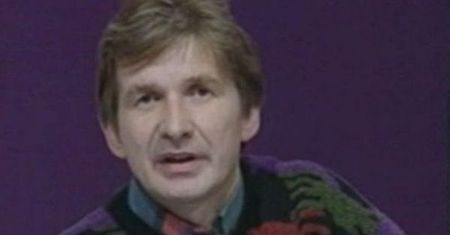Tadeusz Broś i jego pikantne wspomnienia z "Teleranka"