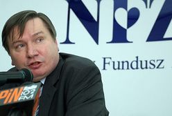 J. Miller: są rozwiązania awaryjne, by zapewnić podstawową opiekę lekarską