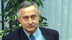Lesław Abramowicz
