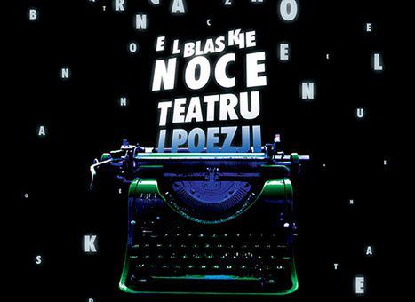 Elbląskie Noce Teatru i Poezji