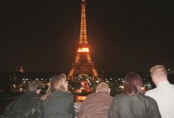 Najgorętsza noc Paryża