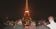 Najgorętsza noc Paryża