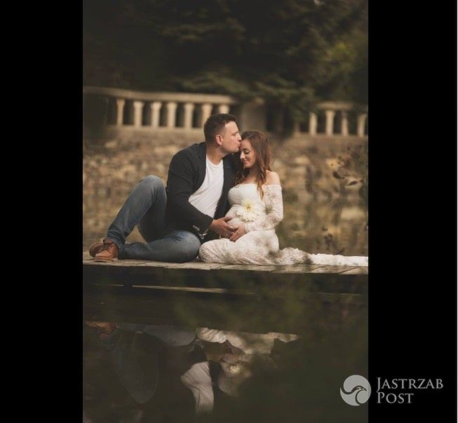 Ania i Grzegorz z "Rolnik szuka żony"