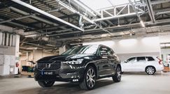 “I cóż, że ze Szwecji?” - spojrzenie na nowe Volvo XC60 w wigilię jego polskiej premiery