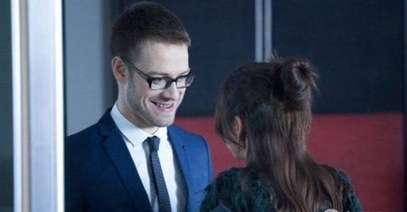 Przyjaciółki 7 sezon: Dagmar i Kate będą rodzicami?