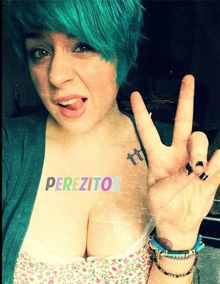Isabella Cruise
Fotografia: http://perezhilton.com