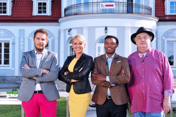 "Top Chef": poważne zmiany w jury programu