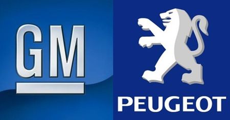 GM oraz PSA Peugeot Citroen łączą siły