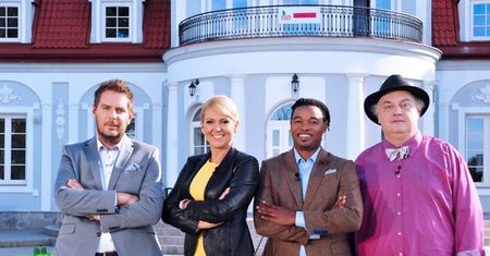 "Top Chef": poważne zmiany w jury programu