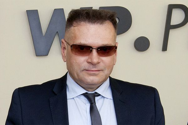 Krzysztof Rutkowski: licencja detektywa powinna mi być oddana