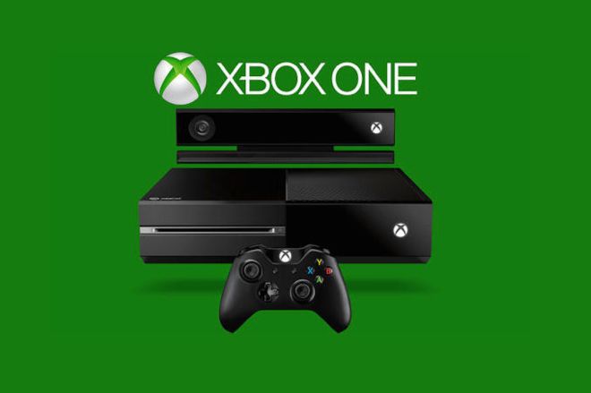 Konsola Xbox One od dziś dostępna na polskim rynku