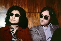 25. rocznica śmierci Lennona