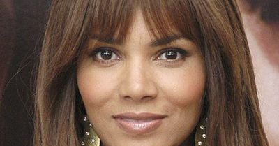 Halle Berry będzie łysa