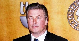 Alec Baldwin zazdrości Leonardo DiCaprio
