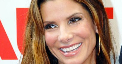 Sandra Bullock