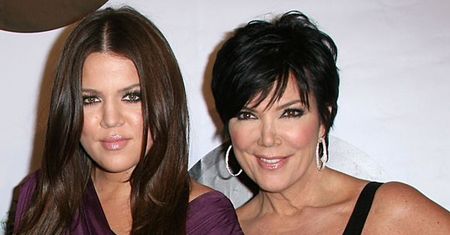 Kris Jenner załatwiła córce pracę. Taka matka to prawdziwy skarb!