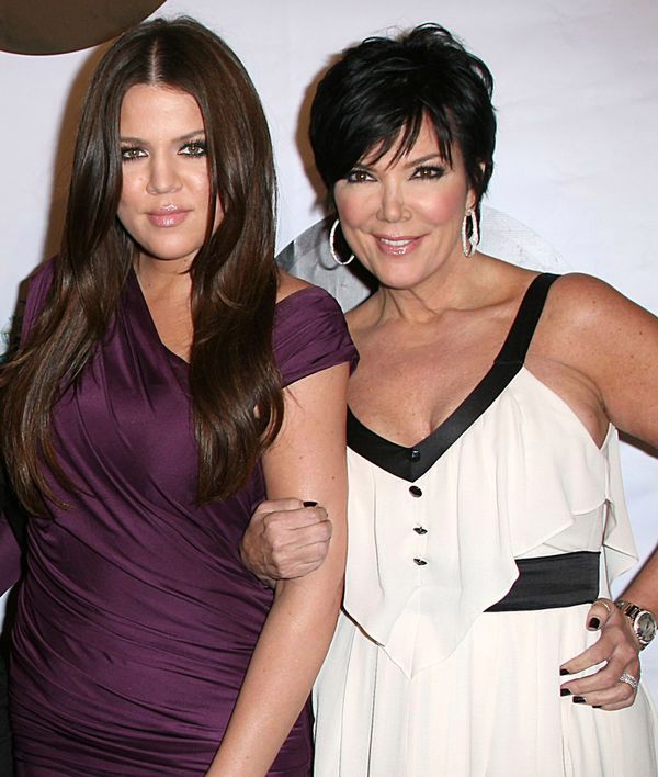 Kris Jenner załatwiła córce pracę. Taka matka to prawdziwy skarb!
