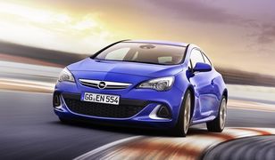 Genewskie premiery Opla