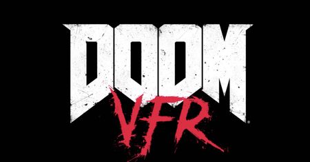 Jak Fallout 4 VR mnie nie przekonuje, tak DOOM VFR skradł moje serce