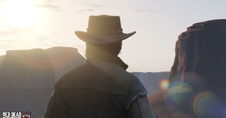 Take-Two blokuje dodanie przez modderów mapy Red Dead Redemption do GTA V