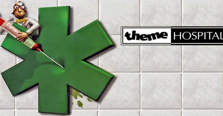 Marzy wam się sequel Theme Hospital? A może jakaś inna gra z dorobku Bullfrog i Lionhead?