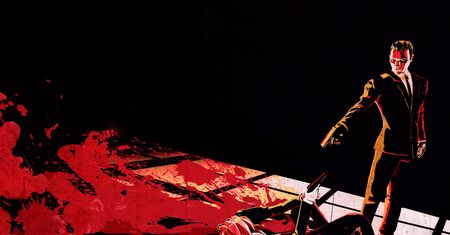 Reservoir Dogs: Bloody Days – recenzja. To będzie niespodzianka. Ale na pewno wam się (nie) spodoba
