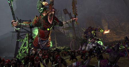 Total War: Warhammer II – recenzja. DLC w cenie pełnej gry
