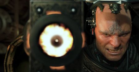 Grałem w Warhammer 40000: Inquisitor - Martyr. Minimalna zawartość Inkwizytora w Inkwizytorze