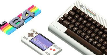 Na reaktywację Commodore 64 zebrano już niemal 40 tysięcy dolarów. Nie wiem tylko, po co?