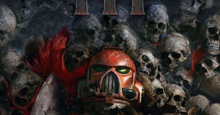 Piekło właśnie zamarzło! SEGA zapowiada Dawn of War III