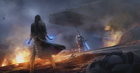 The Old Republic: Knights of the Eternal Throne – recenzja. To nie jest KotOR, którego szukacie