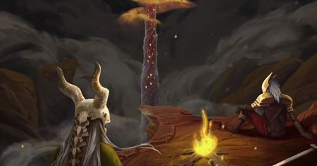 Grałem w Slay the Spire – z kart budując schody na wieżę