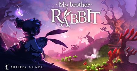 Gamescom 2018: Grałem w My Brother Rabbit sprytnie łączące grę HOPA z przygodówką point & click