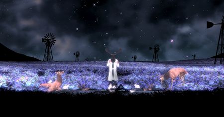 The Missing: J.J. Macfield and the Island of Memories - recenzja. Such a lonely day, J.J.!