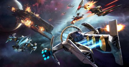 Starlink: Battle for Atlas – recenzja. Przebudzenie zabawek