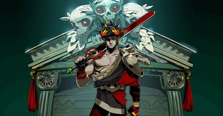 Gra wstępna: Hades